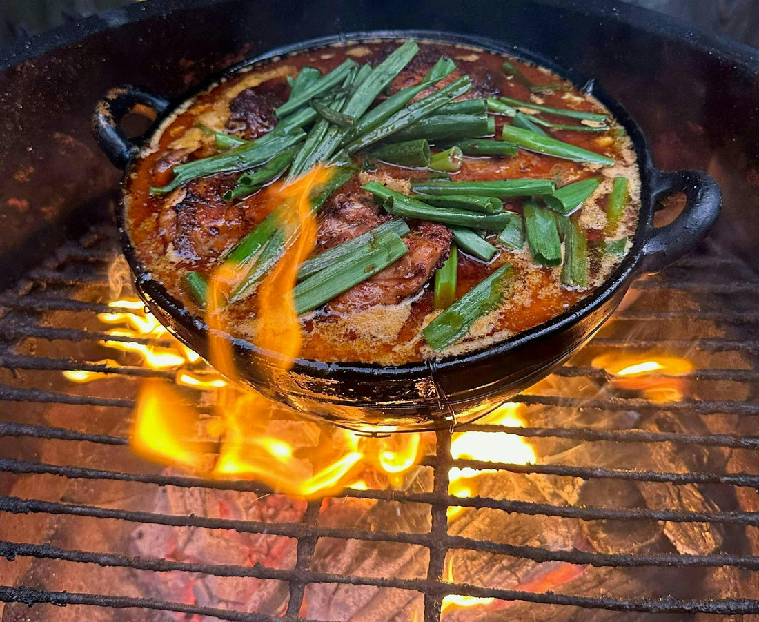 The Clay Pots that Elevate My Cooking!