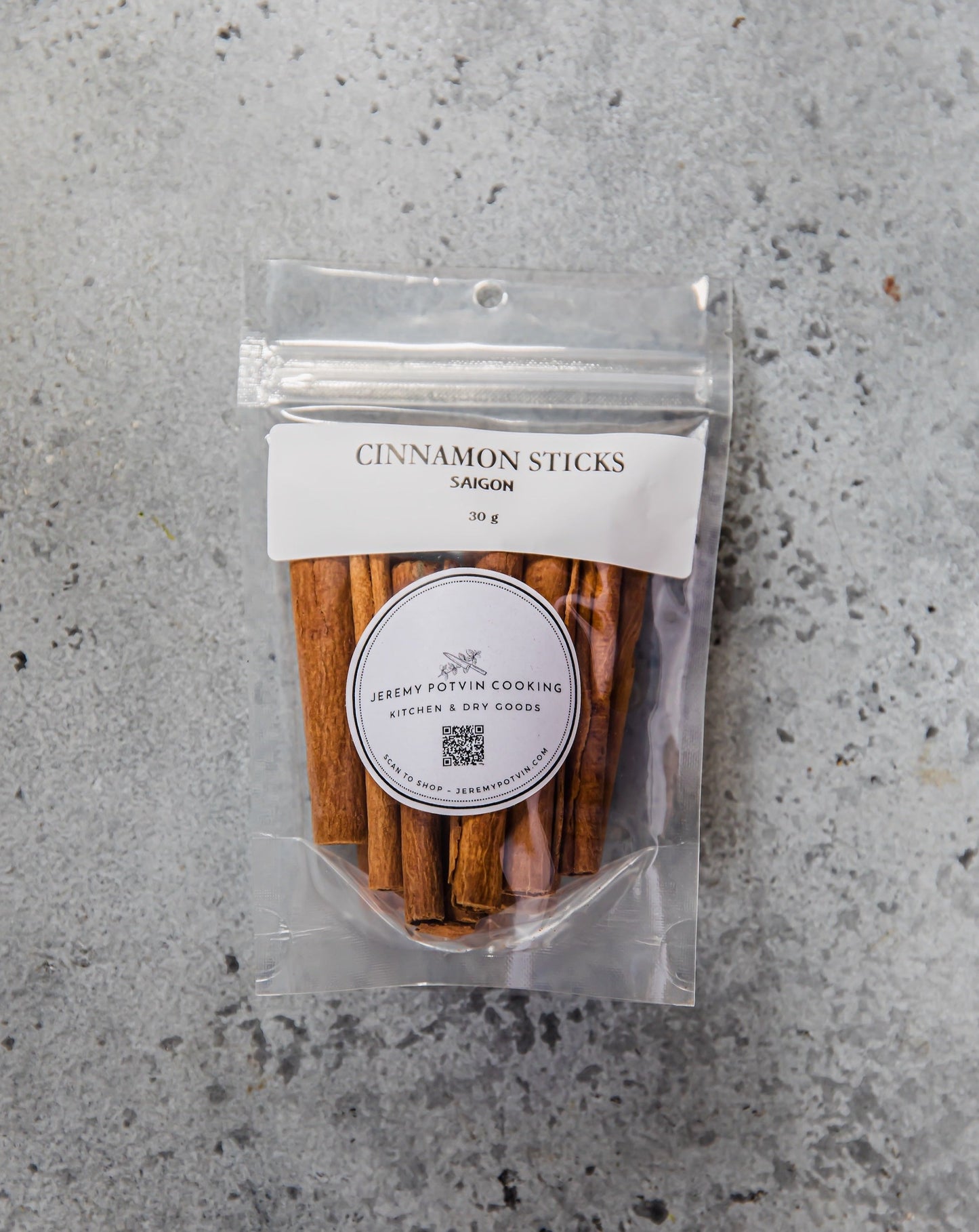 Cinnamon Sticks