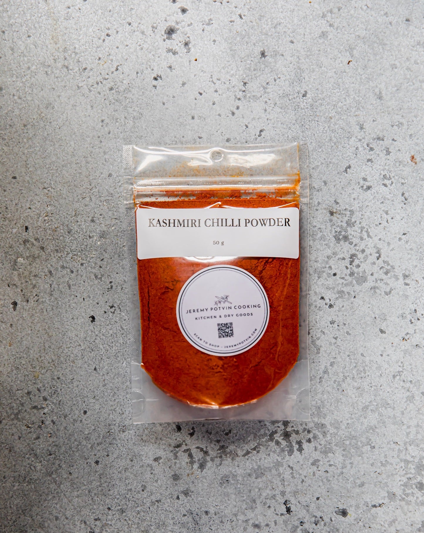 Kashmir Chili Powder