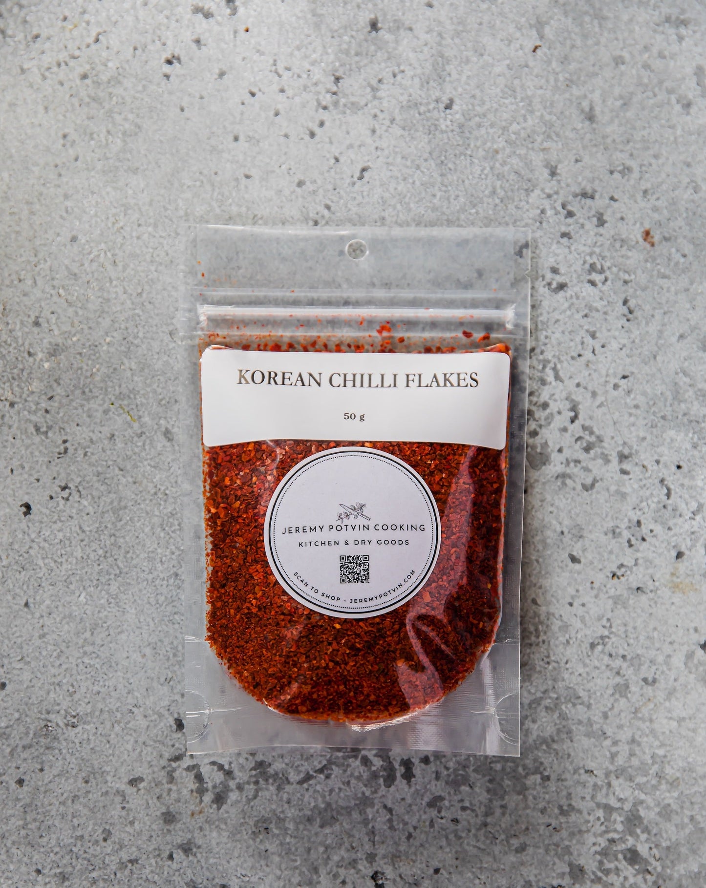 Korean Red Pepper Powder, taekyung