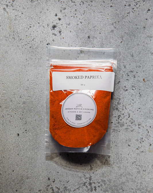 Smoked Paprika