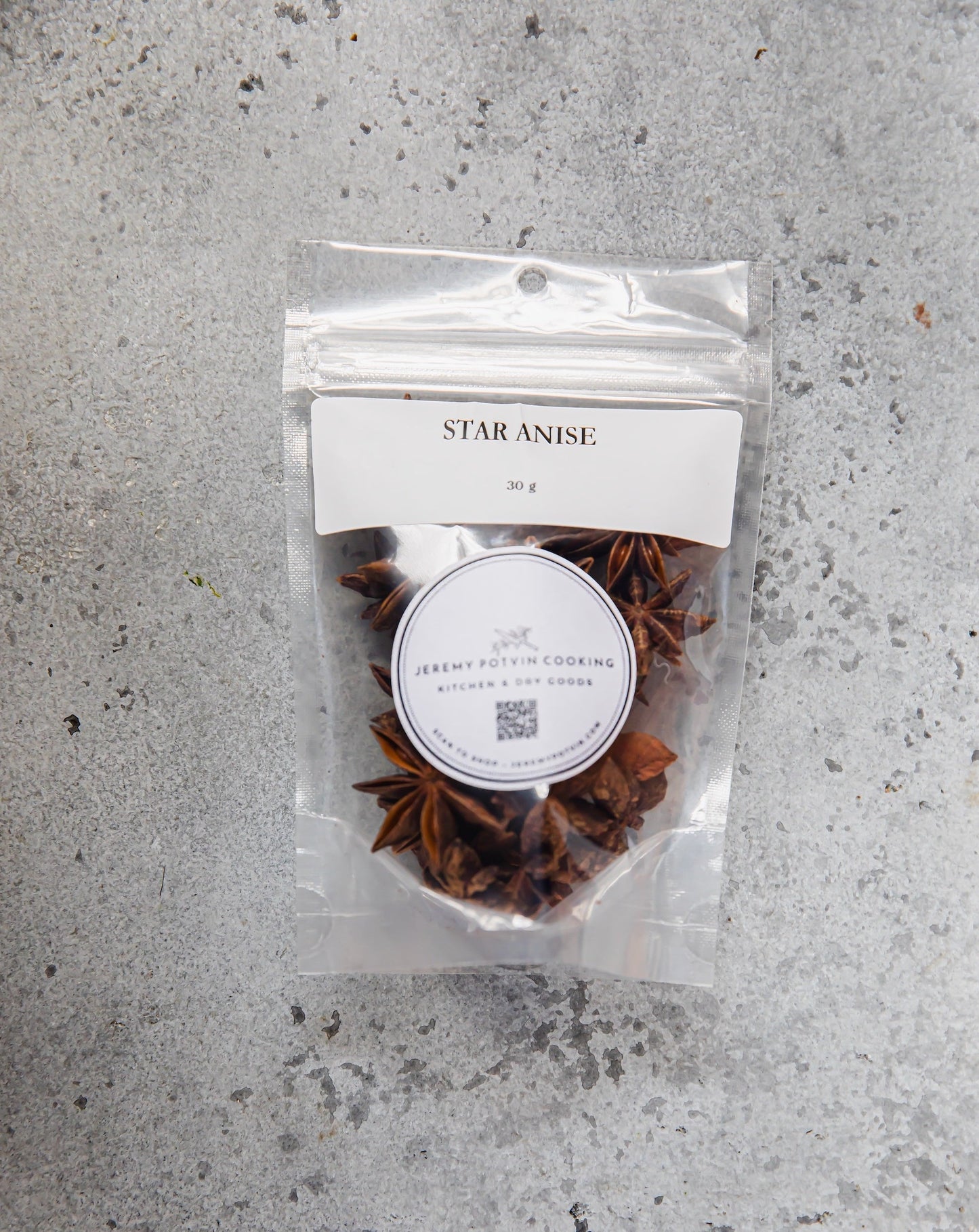 Star Anise