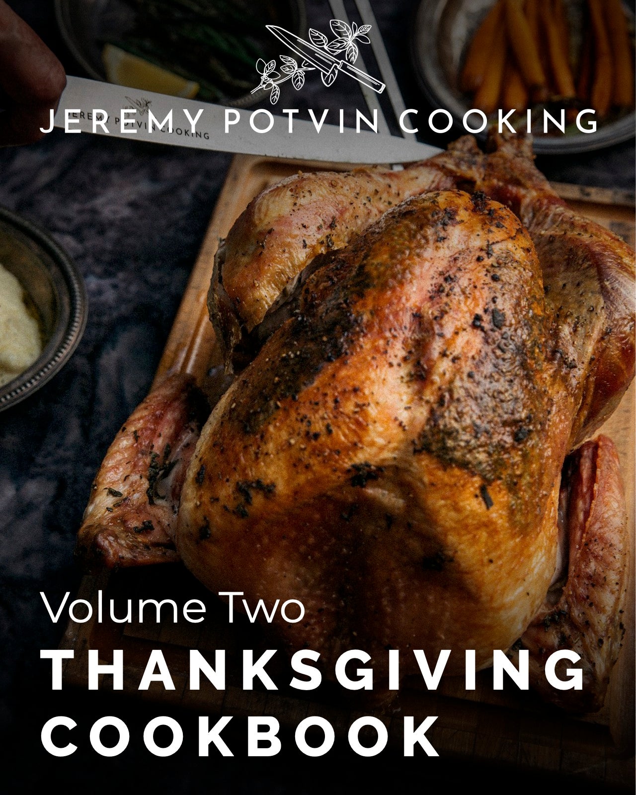 Thanksgiving Cookbook